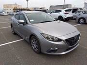 2014 MAZDA AXELA 15C