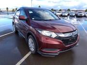 2015 HONDA VEZEL HYBRID