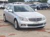 MERCEDES BENZ C CLASS