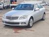 MERCEDES BENZ C CLASS