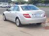 MERCEDES BENZ C CLASS