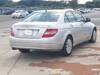 MERCEDES BENZ C CLASS