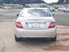 MERCEDES BENZ C CLASS
