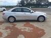 MERCEDES BENZ C CLASS