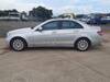 MERCEDES BENZ C CLASS