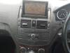 MERCEDES BENZ C CLASS