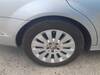 MERCEDES BENZ C CLASS