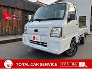 2010 SUBARU SAMBAR TRUCK