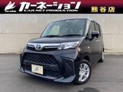2021 TOYOTA ROOMY
