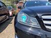 MERCEDES BENZ C-CLASS Stationwagon