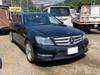 MERCEDES BENZ C-CLASS Stationwagon
