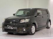 2008 TOYOTA COROLLA RUMION