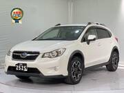 2013 SUBARU XV