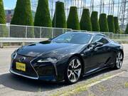 2017 LEXUS LC