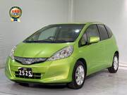 2010 HONDA FIT HYBRID