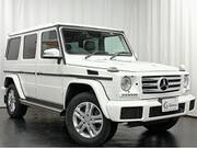 2016 MERCEDES BENZ G-CLASS