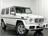 MERCEDES BENZ G-CLASS