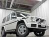 MERCEDES BENZ G-CLASS
