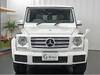 MERCEDES BENZ G-CLASS