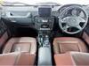 MERCEDES BENZ G-CLASS