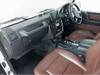 MERCEDES BENZ G-CLASS