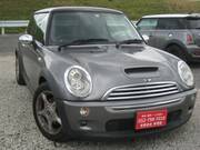 2005 BMW MINI COOPER S