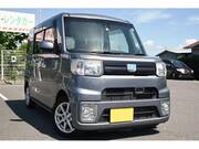 2017 DAIHATSU WAKE