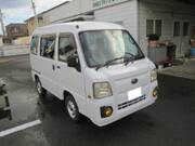 2010 SUBARU SAMBAR VAN