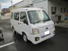 SUBARU SAMBAR VAN