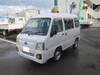 SUBARU SAMBAR VAN