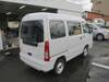 SUBARU SAMBAR VAN