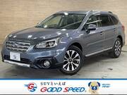 2014 SUBARU LEGACY OUTBACK