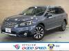 SUBARU LEGACY OUTBACK