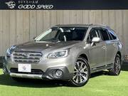 2015 SUBARU LEGACY OUTBACK