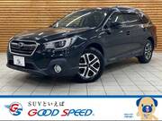 2017 SUBARU LEGACY OUTBACK