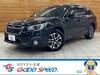 SUBARU LEGACY OUTBACK