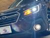 SUBARU LEGACY OUTBACK