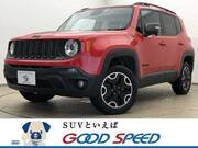 2016 CHRYSLER JEEP RENEGADE