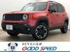 CHRYSLER JEEP RENEGADE