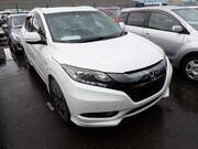 2015 HONDA VEZEL HYBRID Z