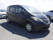2008 HONDA FREED
