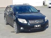 2008 TOYOTA COROLLA FIELDER X SPECIAL EDITION