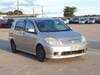 TOYOTA RAUM