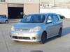 TOYOTA RAUM