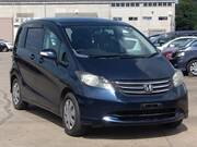 2008 HONDA FREED