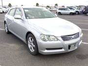 2008 TOYOTA MARK X 250G