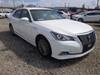 TOYOTA CROWN HYBRID