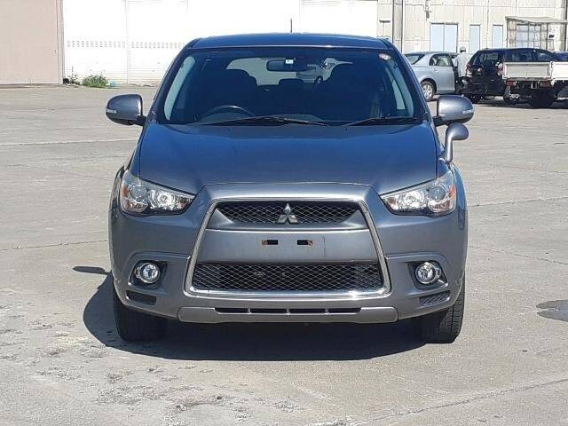 2010 MITSUBISHI RVR | Ref No.0121022218 | Used Cars for Sale ...