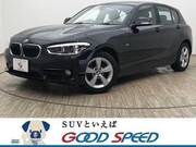 2016 BMW 1 SERIES
