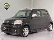 2011 DAIHATSU ESSE